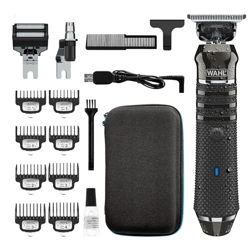 Wahl Pro Series Hochsichtbarer Trimmer