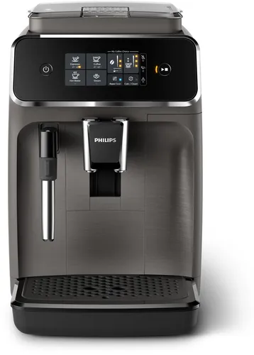 Philips Kaffeevollautomat Series 2200 EP2224/10 von Philips