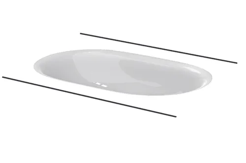 Bette Waschbecken & Spülen von Bette