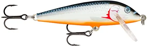 Produktbild Rapala Poisson Nageur Countdown