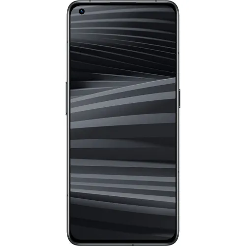 realme GT 2 PRO Steel Black 256 GB