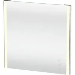 Duravit XSquare Spiegel mit LED-Beleuchtung von Duravit