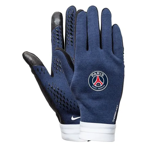 NIKE Paris Saint-Germain Academy Thermafit Torwarthandschuhe 2023