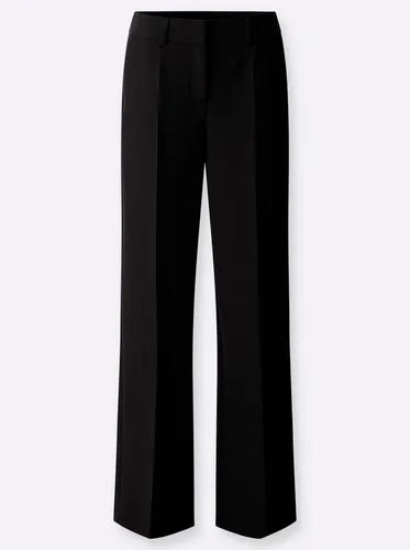 heine Jerseyhose Marlene-Hose . von Heine