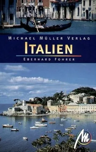 Produktbild Italien: Reisehandbuch mit vielen praktischen Tipps