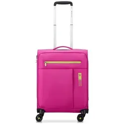 Roncato Lite Soft Neon Kabinentrolley 55 cm in Rosa