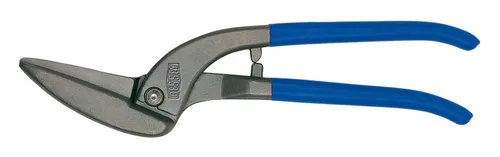 Erdi Pelikan-Schere VA 300 mm rechts - D218-300 - Blechschere für präzise Schnitte, ideal für Metallbearbeitung und handliche Anwendung.