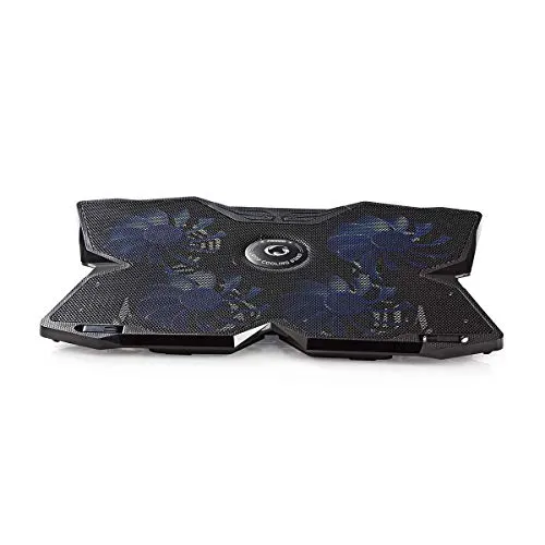 NEDIS Gaming Notebook Cooler