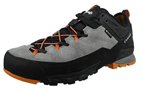 Aku Rock DFS GTX Men Größe UK 10,5 grey/orange