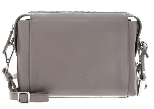 Picard Umhängetasche Crossbody Bag, aus echtem Rindsleder