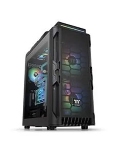 Thermaltake Level 20 RS ARGB | Mid-Tower PC-Gehäuse mit RGB-Lüftern