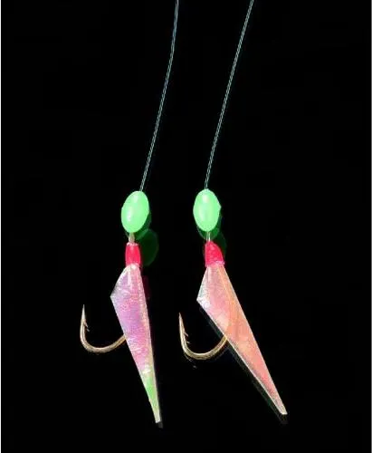 Angeln & Fischen Pink von Dega