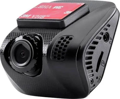 Midland Überwachungskamera I2MDLACTC02507 Schwarz - Überwachungskamera mit 120° Blickwinkel und 2 MP CMOS-Sensor für klare Full HD-Aufnahmen. Ideal zur Sicherung Ihres Zuhauses oder Büros.