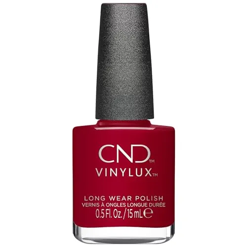 CND Vinylux Wildfire No. 158, 1er Pack (1 x 15 ml) von CND