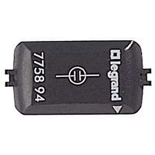 Legrand 775895 Anzeige und Signallampe
