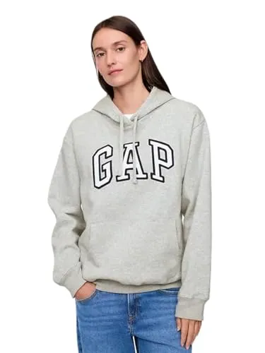 GAP Hoodie in Grau - XXL
