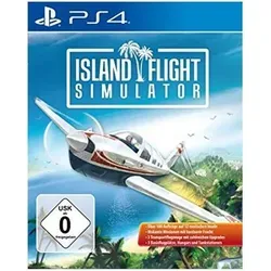 Island Flight Simulator