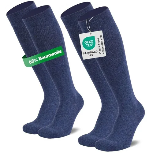 Kniestrümpfe von MEDOLY