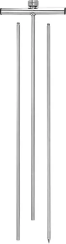 Agreto® Temperatursonde 2,80 m, TS3 000000000002234116