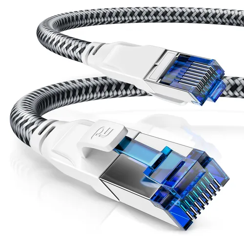 CSL 7,5m CAT 8 Netzwerkkabel