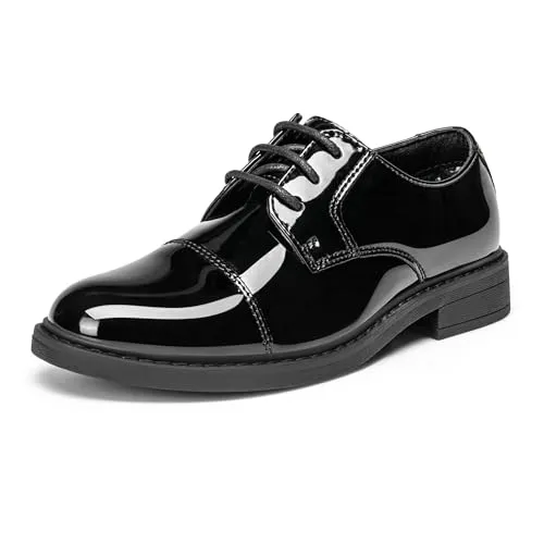 Bruno Marc Lace-Up Comfortable Fashion Shoes von Bruno Marc