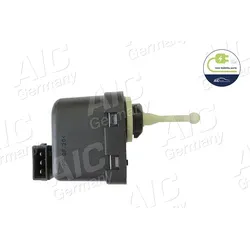 Produktbild AIC Stellelement, Leuchtweiteregulierung NEW MOBILITY PARTS 53260