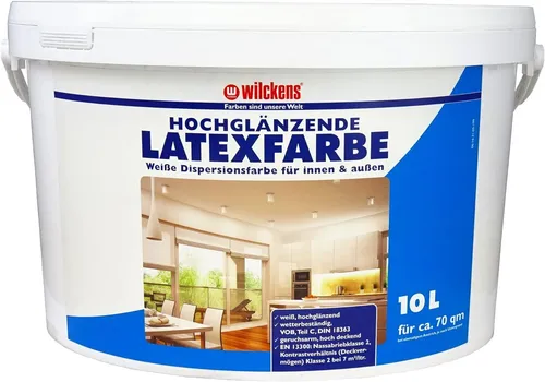 Wilckens Farbe von Wilckens