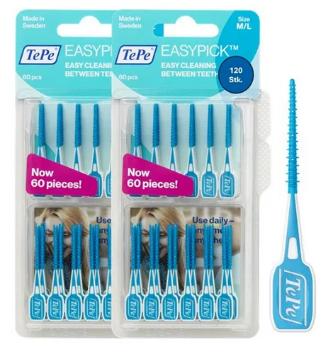 Interdentalbürsten von TePe