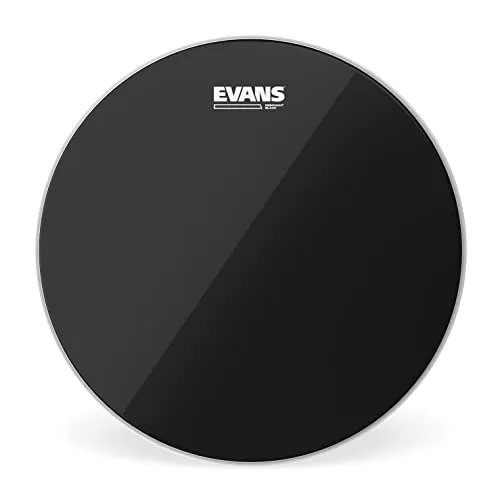 Evans TT16RBG 16 Zoll Tomfell Resonanz Coated schwarz