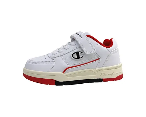Champion RD18 HERITAGE B PS Sneaker in weiß von Champion