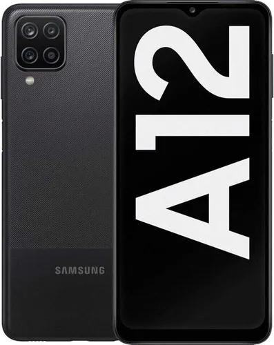 SAMSUNG Galaxy A12 32GB von Samsung