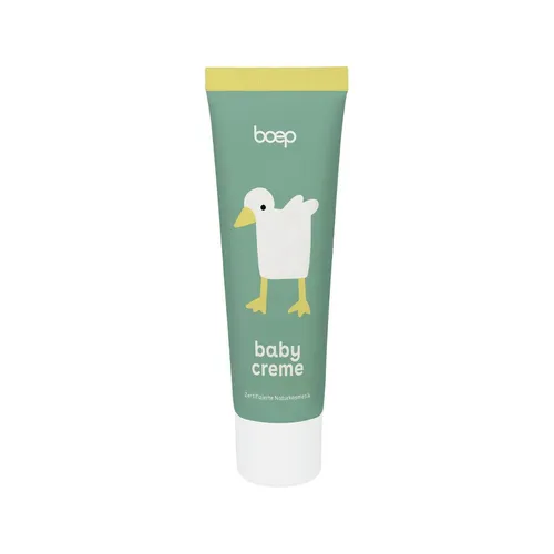 Produktbild das boep Babycreme Maxi