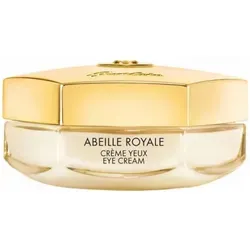 Guerlain Abille Royale Augencreme 15 ml - Luxuriöse Augencreme für alle Hauttypen, reduziert Falten und Schwellungen, spendet intensive Feuchtigkeit und sorgt für einen jugendlichen Blick.