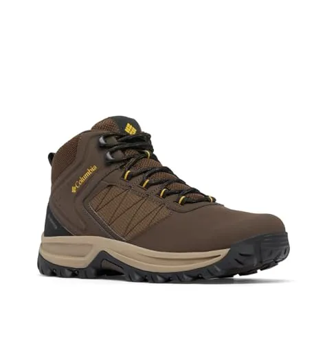 Columbia Transverse Hike Herren-Wanderstiefel von Columbia