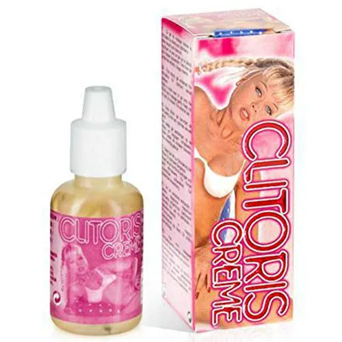 RUF Entfessle deine Leidenschaft, 1 Stück