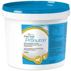 Equitop Pronutrin veterinär Pellets von Boehringer Ingelheim