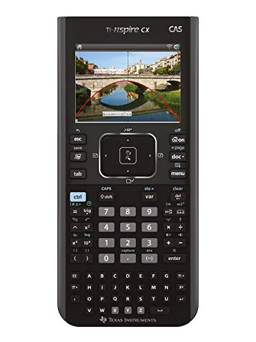 Texas Instruments N3CAS/CLM TI-NSPIRE CX CAS