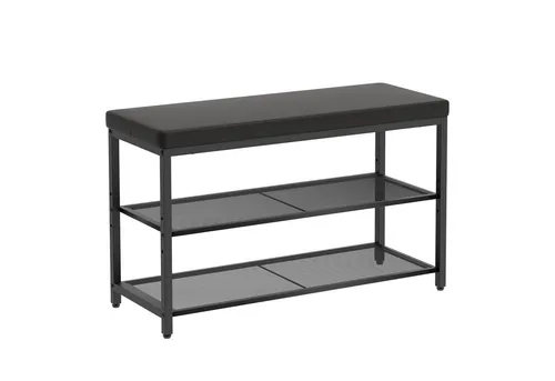 Schuhbänke von Mondeer