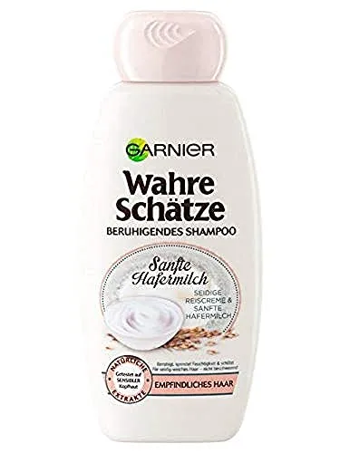 Garnier Shampoo & Spülung von Garnier