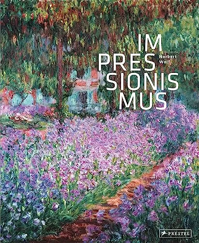 Impressionismus: Eine Welt aus Farbe und Licht - Medienforschung über den Impressionismus, der die Wahrnehmung von Licht und Farbe revolutionierte und Künstler inspiriert hat.