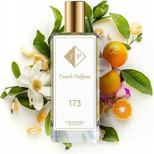 FP French Perfumes | Damenparfüm Nr. 173 – Hipnootic Poisoon – 33 ml – Orientalisch-Vanille Duft – Sinnlich, Elegant & Kompakt