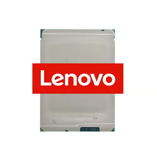 ThinkSystem ST650 V3 Intel Xeon Silver 4509Y 8C 125W 2.6GHz Processor 4XG7A93047