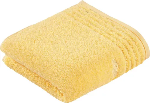 Vossen Handtücher Gelb von Vossen