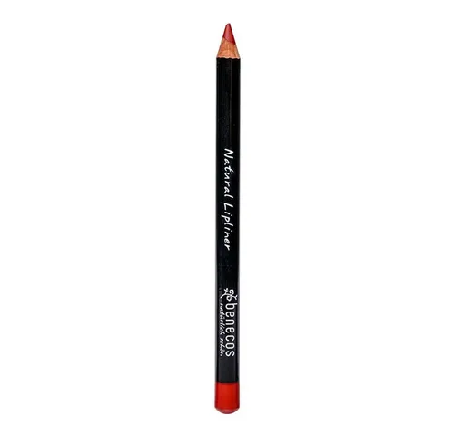 Benecos Lipliner Natural Lipliner - Red 1,13g