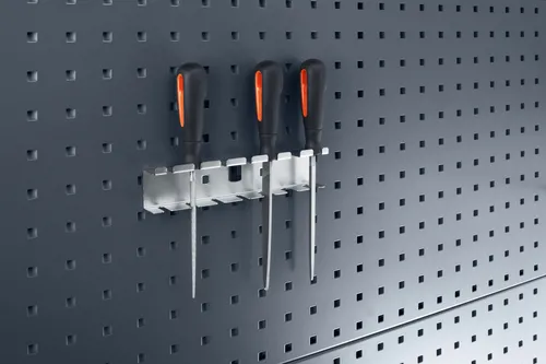 Bott Schraubendreherhalter B 225 mm 7 Aufnahmen - 14019007