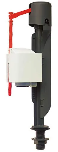 Wirquin 16100006 Schwimmerventil für Toilette, niedrig, ½