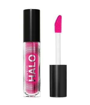 Smashbox Halo Plump + Glow Lip Gloss Lipgloss 4.6 ml Aura