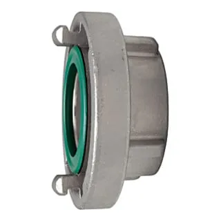 Storz-Festkupplung Edelstahl V4A 75-B G 3