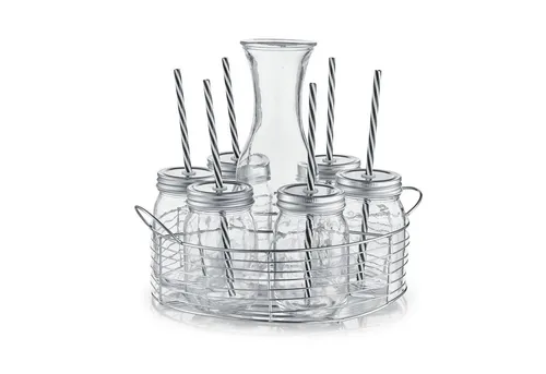 Trinkbehältersets von Neuetischkultur