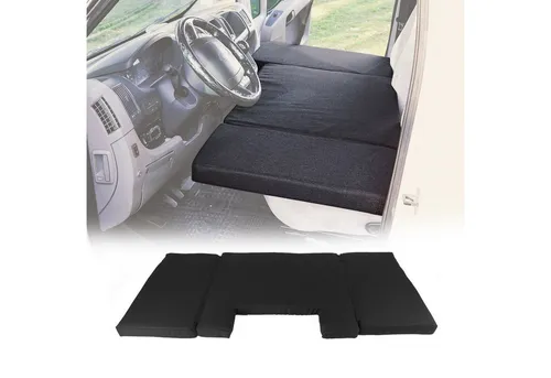 Klappmatratze Camper Bett für Mercedes Vito W447